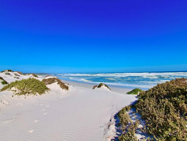 Land for sale in Western Cape