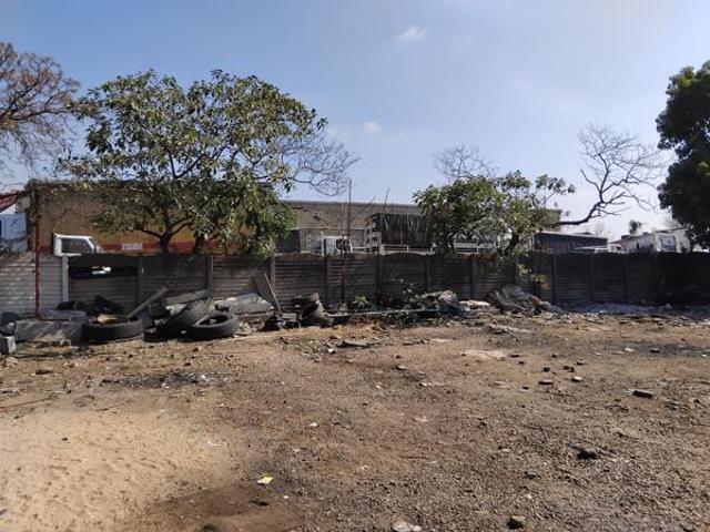 Land for rent in Ekurhuleni, Gauteng