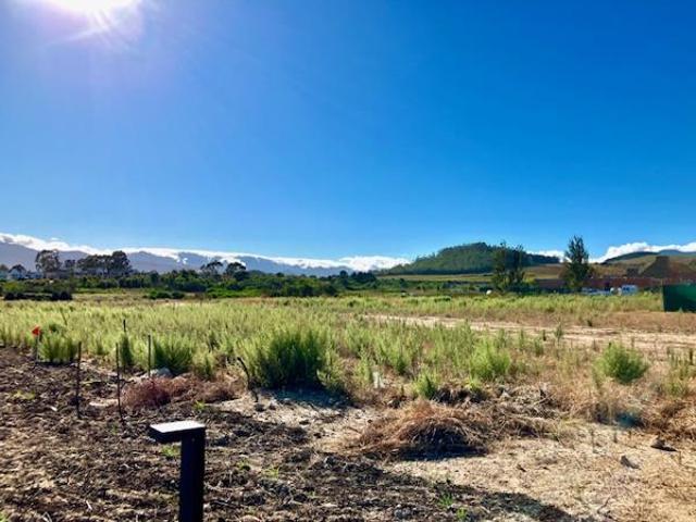 Land for sale in Durbanville, Western Cape