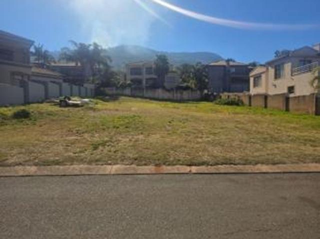 Land for sale in North West