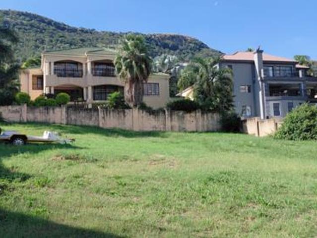 Land for sale in North West