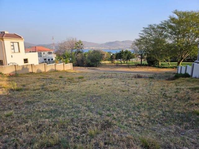 Land for sale in North West
