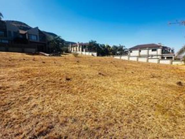 Land for sale in North West