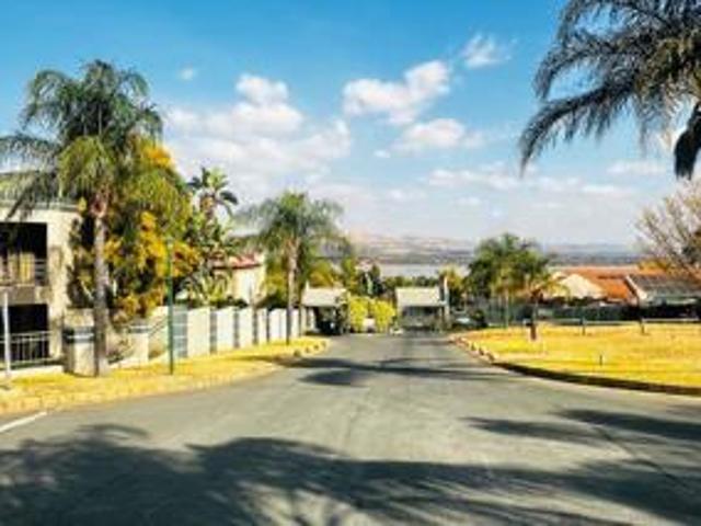 Land for sale in North West