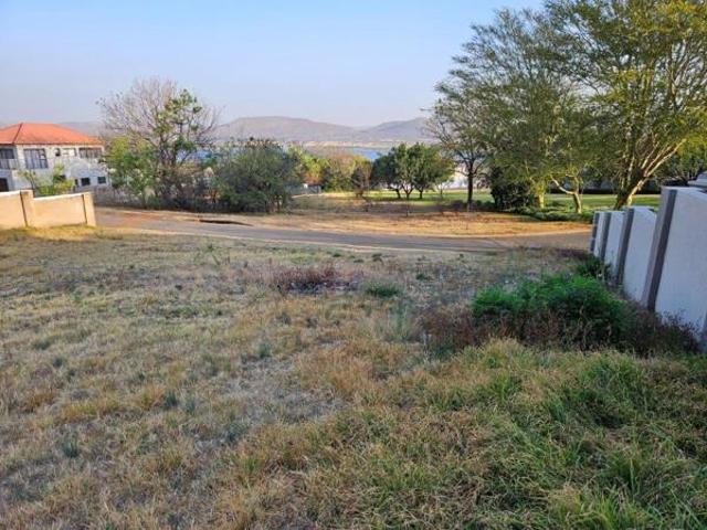 Land for sale in North West