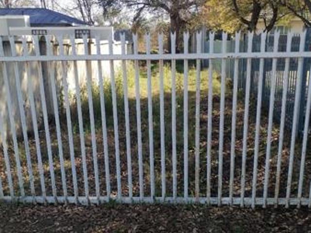 Land for sale in Kroonstad, Free State