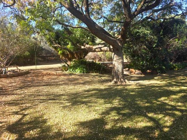 Land for sale in Bloemfontein, Free State