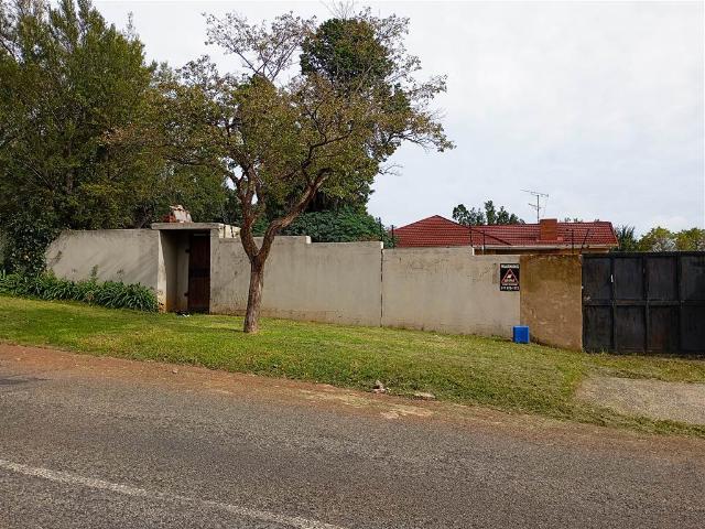 Land for sale in Johannesburg, North & Sandton