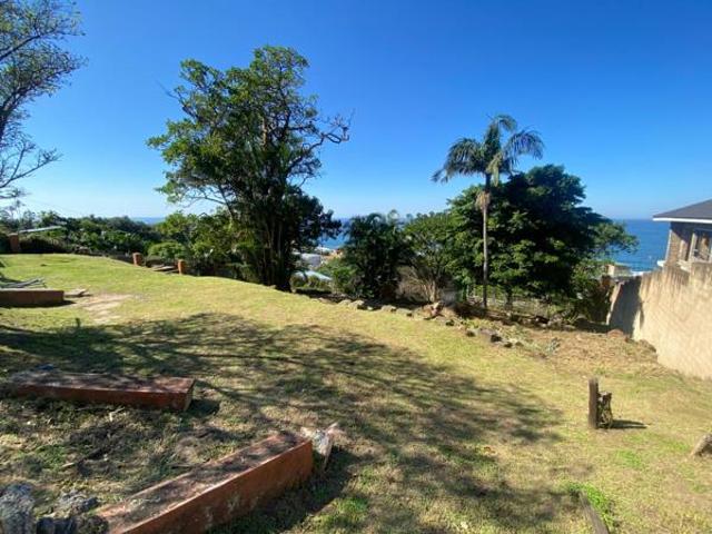 Land for sale in Ugu District Municipality, Kwazulu-natal