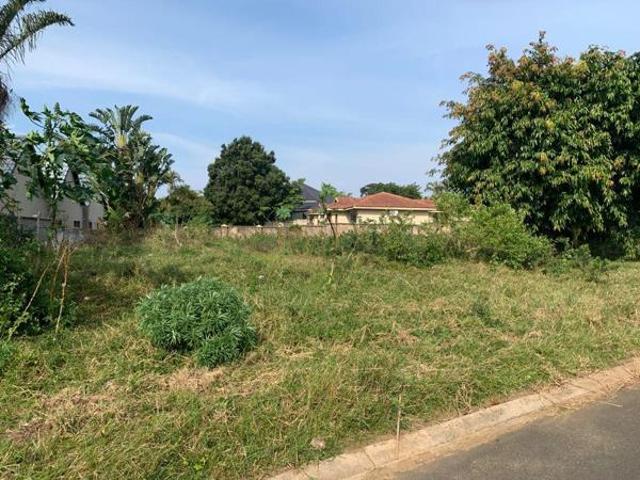 Land for sale in UMhlathuze Municipality, Kwazulu-natal