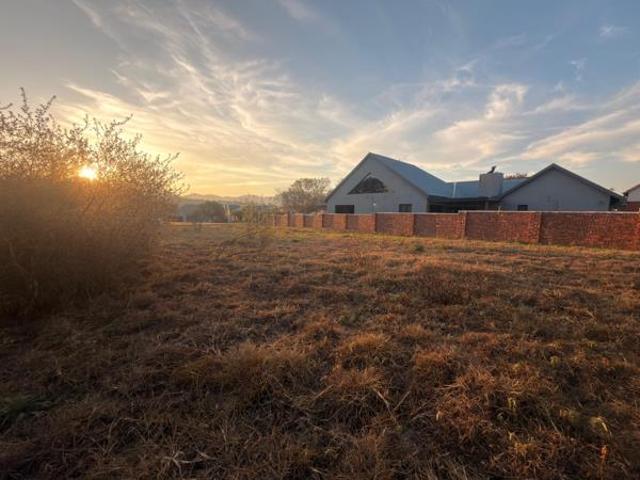 Land for sale in North West