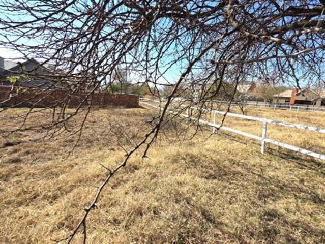 Land for sale in North West