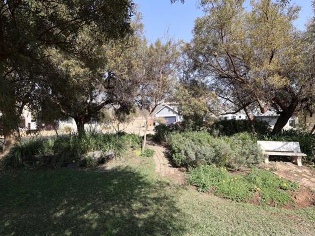 Land for sale in North West