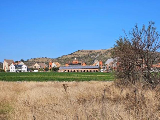 Land for sale in North West