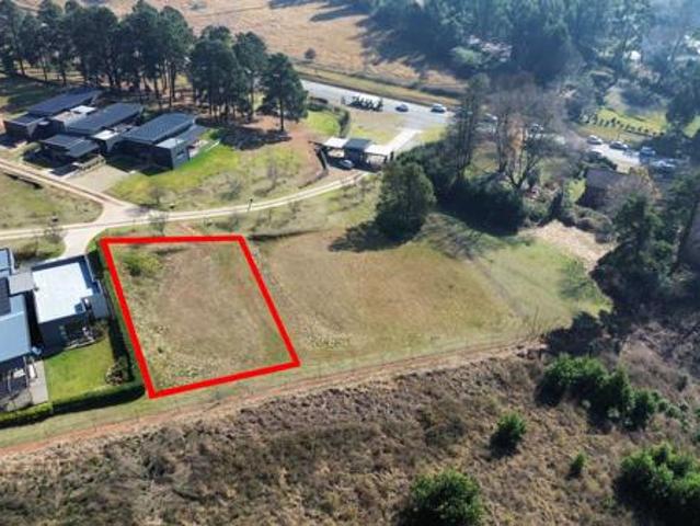Land for sale in Umgungundlovu, Kwazulu-natal
