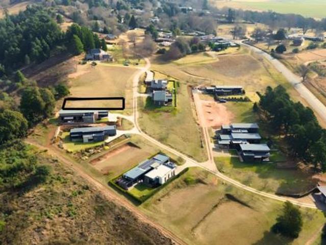 Land for sale in Umgungundlovu, Kwazulu-natal