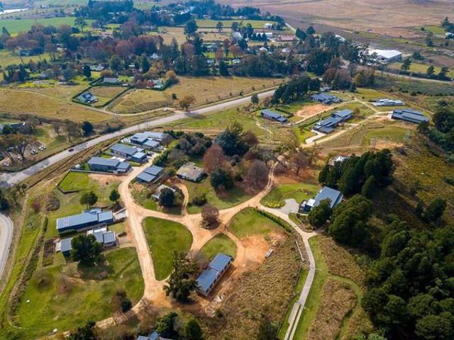 Land for sale in Umgungundlovu, Kwazulu-natal