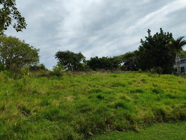 Land for sale in Princess Grant, Kwazulu-natal