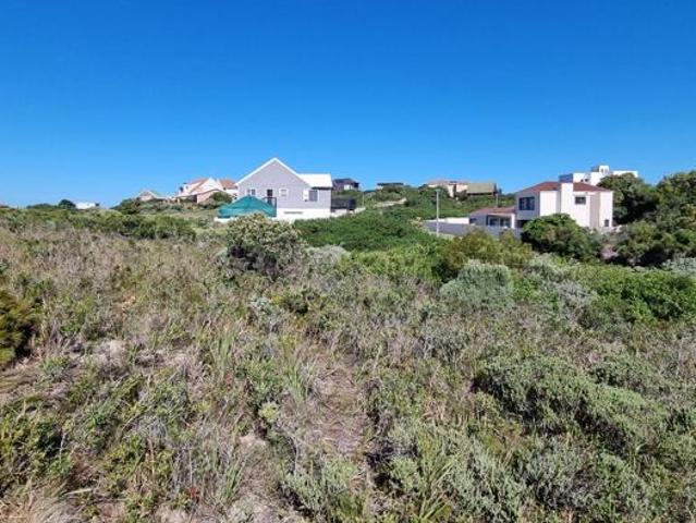 Land for sale in Cape St Francis, Eastern Cape