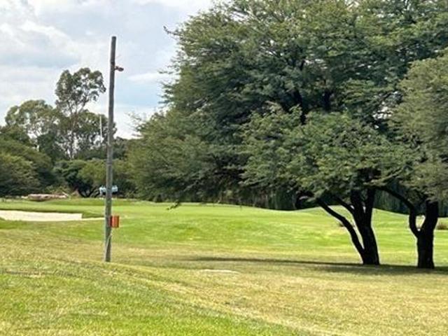 Land for sale in Koppies, Free State