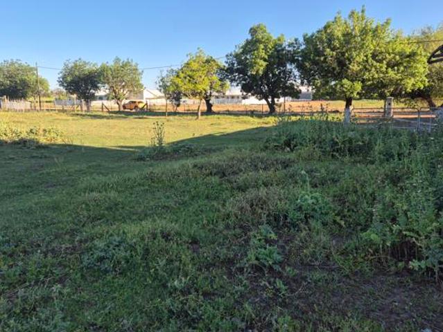 Land for sale in West Coast Village, City of Cape Town