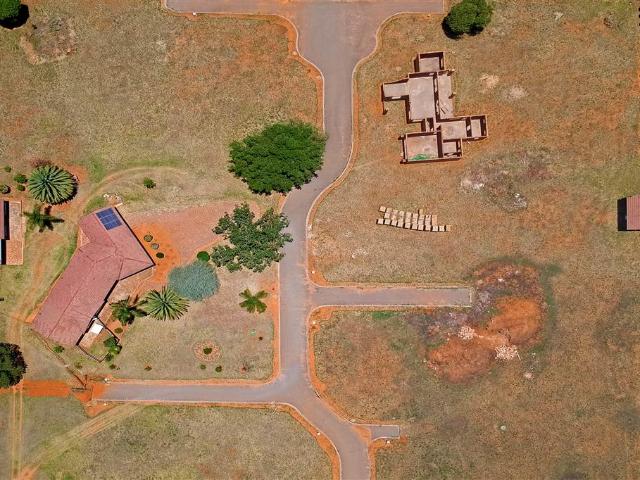 Land for sale in Johannesburg