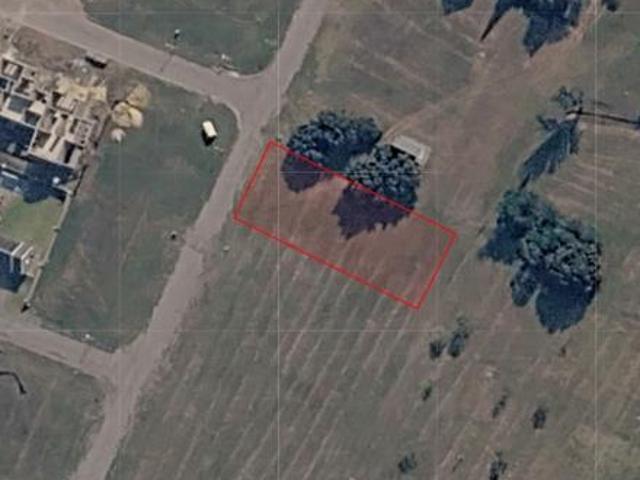 Land for sale in Sedibeng, Gauteng