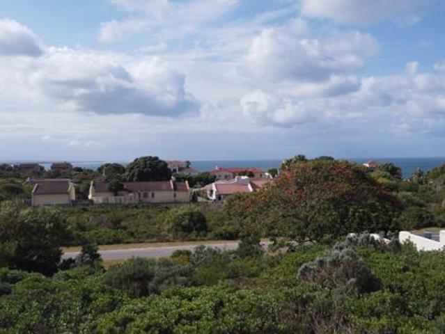 Land for sale in St. Francis Bay, Kouga Local Municipality