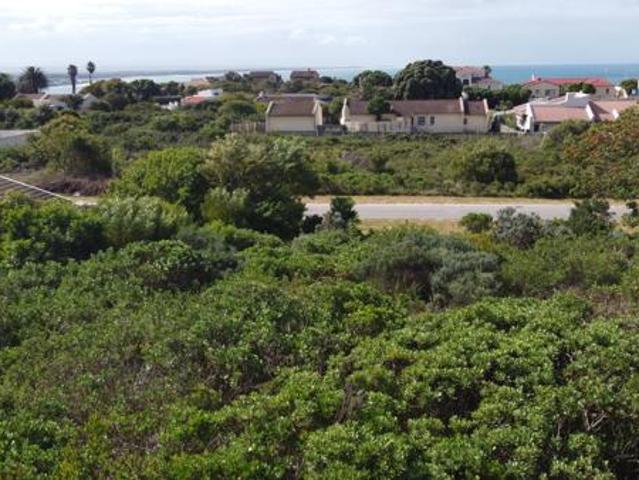 Land for sale in Cape St Francis, Eastern Cape