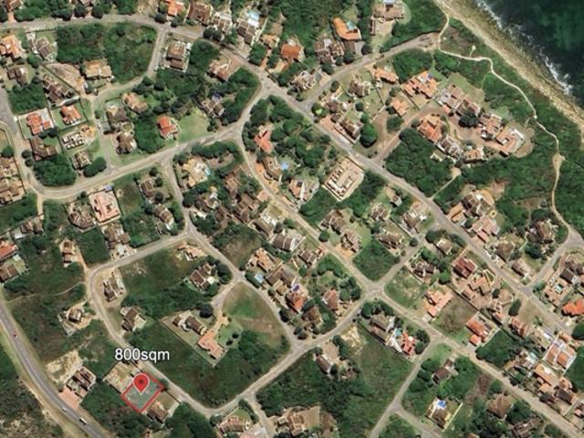 Land for sale in Cape St Francis, Eastern Cape
