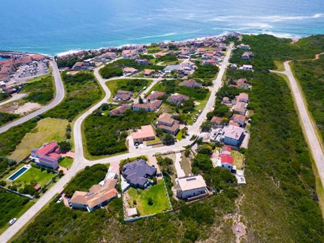 Land for sale in St. Francis Bay, Kouga Local Municipality