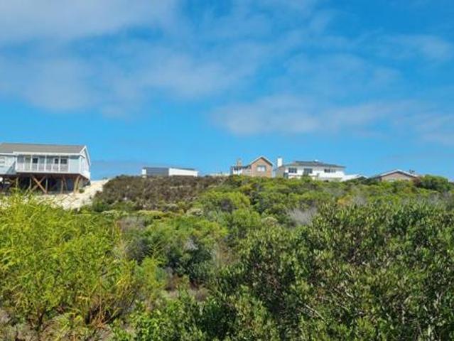 Land for sale in Western Cape