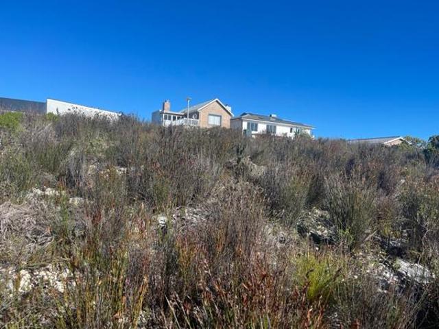 Land for sale in Western Cape