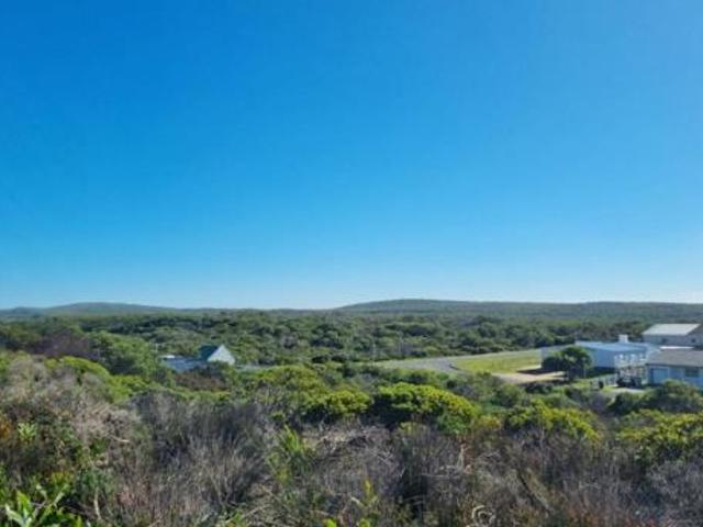 Land for sale in Western Cape