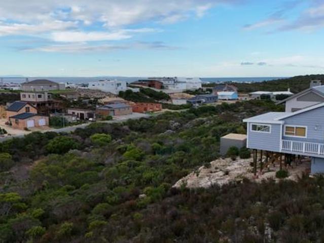 Land for sale in Western Cape