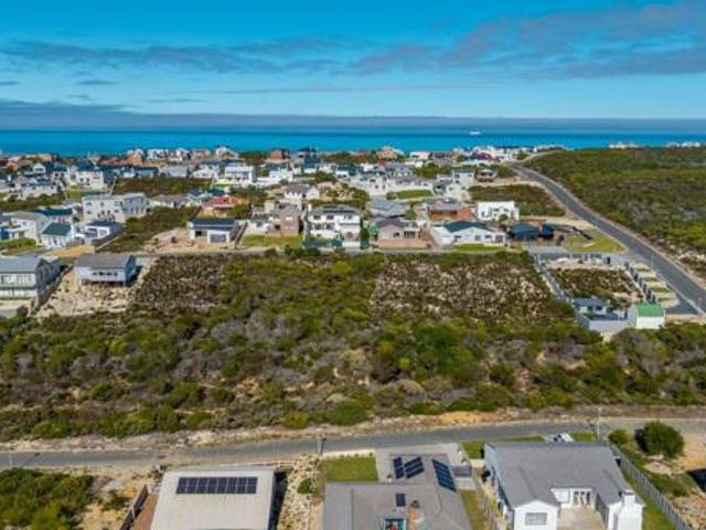 Land for sale in Western Cape