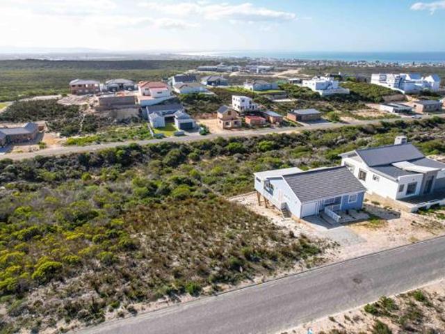 Land for sale in Western Cape
