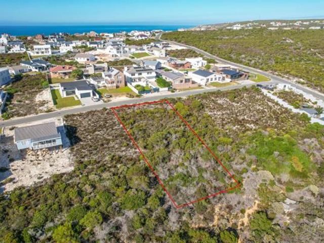 Land for sale in Western Cape