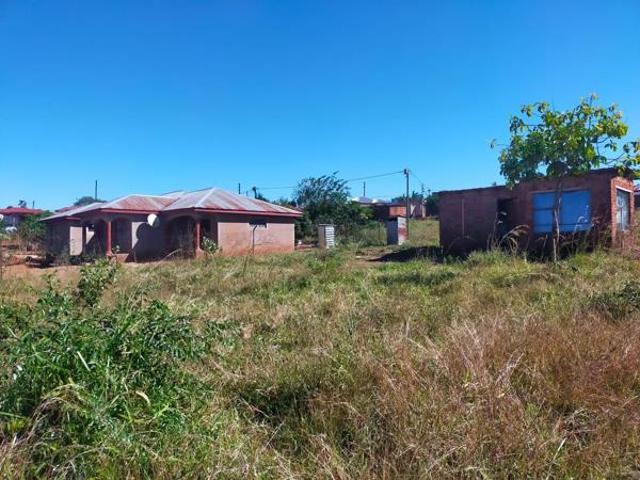 Land for sale in Vhembe, Limpopo