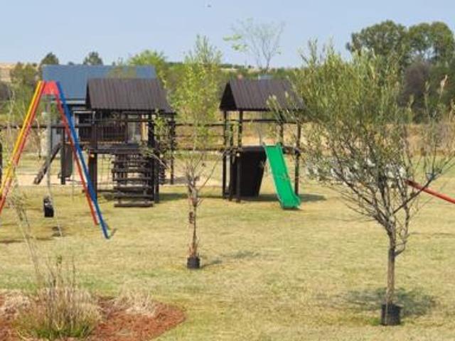 Land for sale in Koppies, Free State