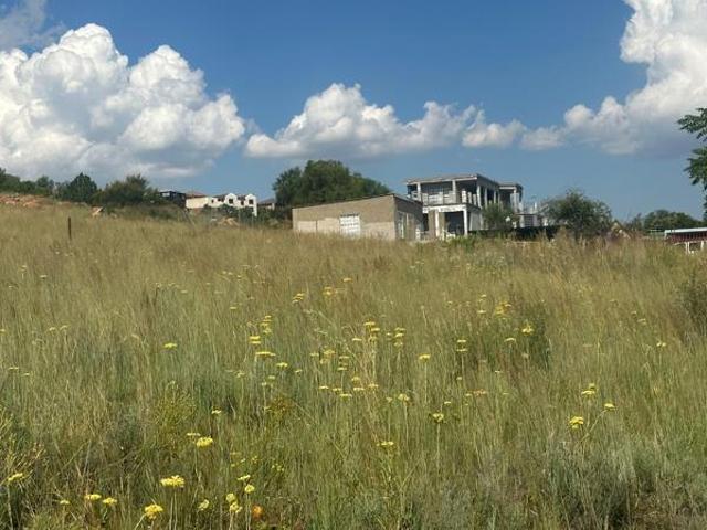 Land for sale in Sedibeng, Gauteng