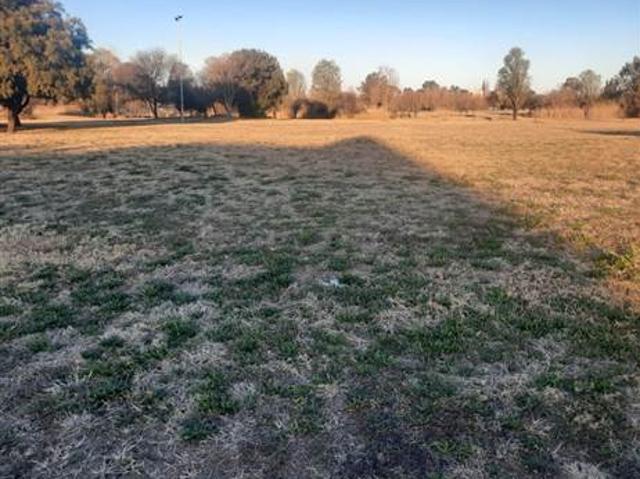 Land for sale in Sedibeng, Gauteng
