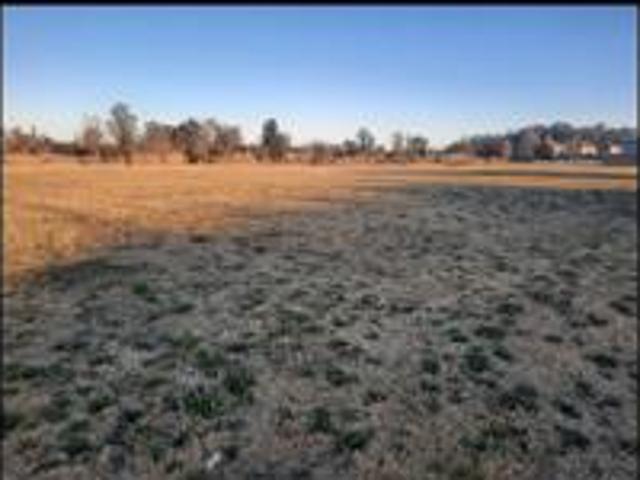 Land for sale in Sedibeng, Gauteng