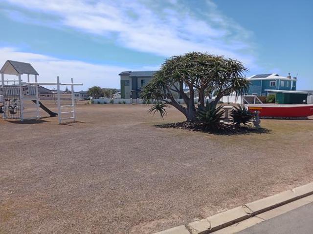 Land for sale in Rietpoel, Theewaterskloof Local Municipality