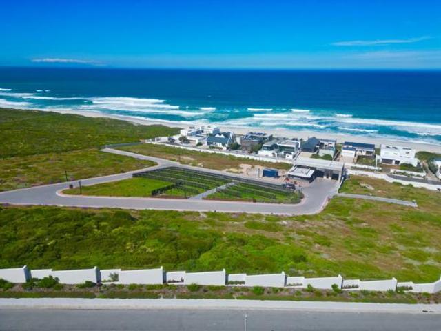 Land for sale in Western Cape