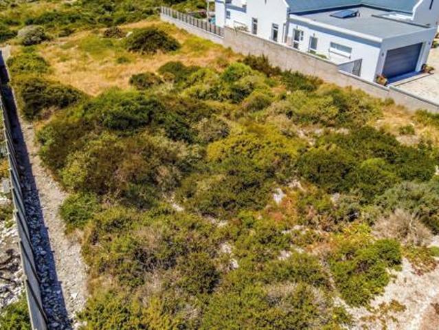 Land for sale in Western Cape