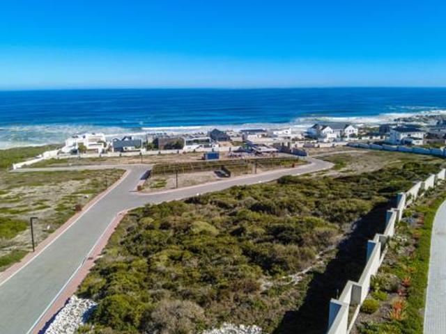 Land for sale in Western Cape
