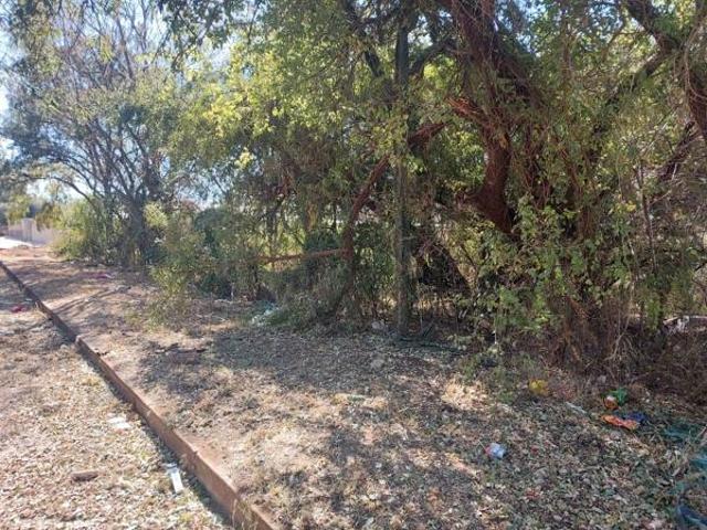 Land for sale in Zeerust, North West