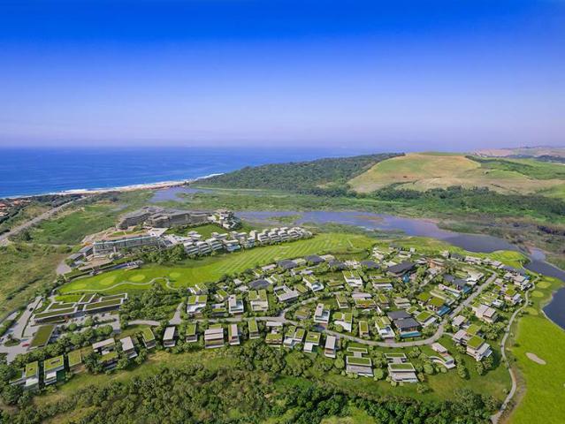 Land for sale in Princess Grant, Kwazulu-natal