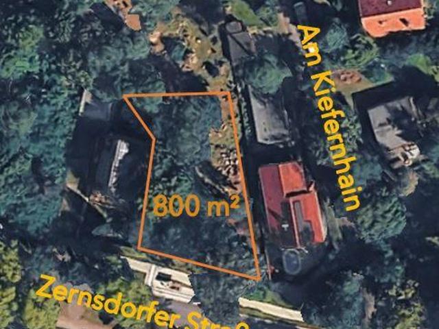 Erdgeschosswohnung mieten in Königs Wusterhausen, Brandenburg